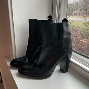 Alexander Wang Booties